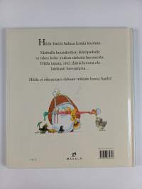 Hassu hanhi