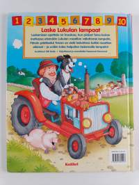 Laske Lukulan lampaat