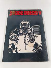 Judge Dredd 7