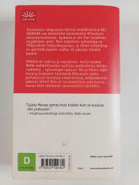 Rei Shimura yakuzan jäljillä