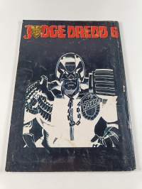 Judge Dredd 6