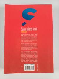 Suomen poliittinen historia 1809-1999
