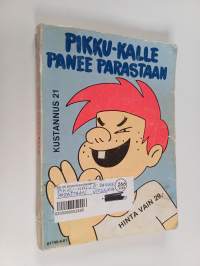 Tyhjä kuva