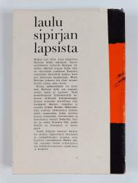 Laulu Sipirjan lapsista