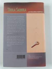 ja kolmas kerta!