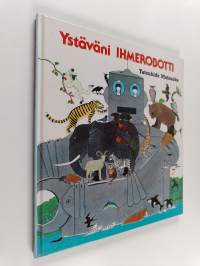 Tyhjä kuva