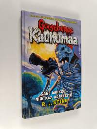 Tyhjä kuva