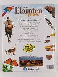 Eläinten ystävä