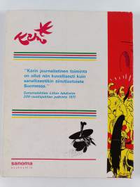 Tää on kivaa!