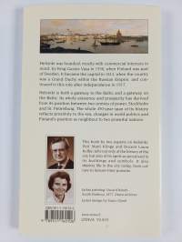 Helsinki - Daughter of the Baltic : a Short Biography