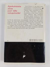 Onpa minulla ongelmia