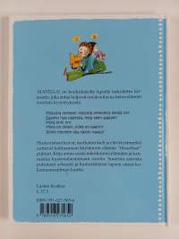 Ajatella! Osa 1 : filosofiaa tytöille ja pojille