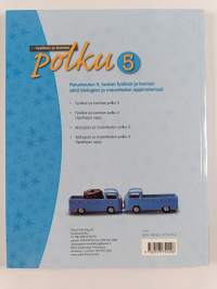 Fysiikan ja kemian polku 5