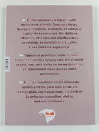 Lehmät lomalle