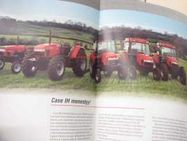 Case IH CX -myyntiesite