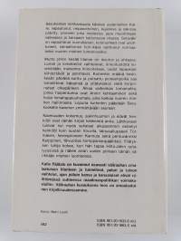 Miinoitettu rauha