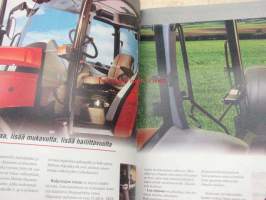 Case IH CX -myyntiesite