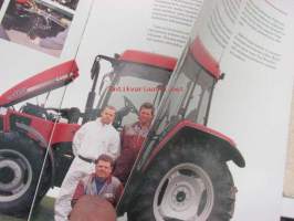 Case IH CX -myyntiesite