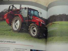 Case IH CX -myyntiesite