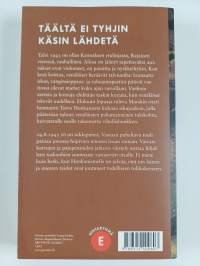 Kannaksen kostajat