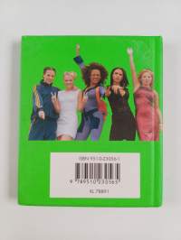 Sporty Spice : Mel C