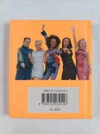 Ginger Spice : Geri