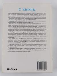 C-käsikirja