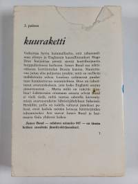 Kuuraketti