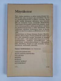 Mäyräkoirat