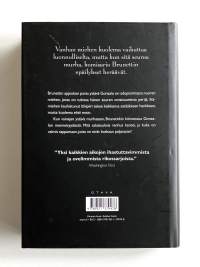 Perintöprinssi (Komisario Guido Brunettin tutkimuksia)