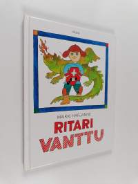 Ritari Vanttu
