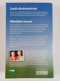 Löydä elämäntehtäväsi : Jumala on varannut sinulle erityisen tehtävän, jota kukaan toinen ei voi täyttää!