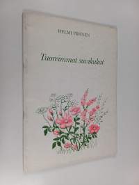 Tuoreimmat suvikukat