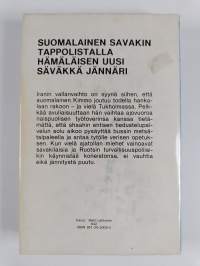 Silmä silmästä! Hammas hampaasta!
