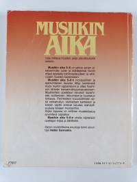 Musiikin aika 5-6