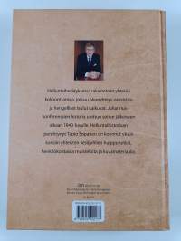 Yhteys kantaa : juhannuskonferenssi 70 vuotta