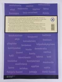 Vesi kuntayhteistyön voiteluaineena