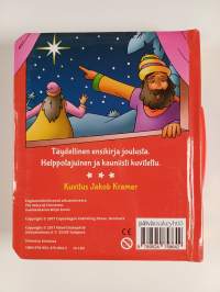 Joulun lahja