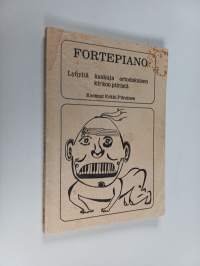 Fortepiano - lyhyitä kaskuja ortodoksisen kirkon piiristä