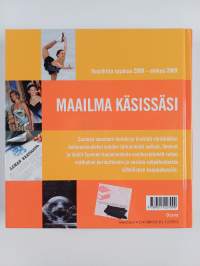 Mitä missä milloin 2010 : kansalaisen vuosikirja