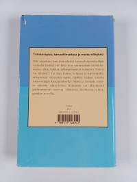 Karusellimatka : novelleja