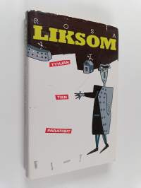 Tyhjän tien paratiisit