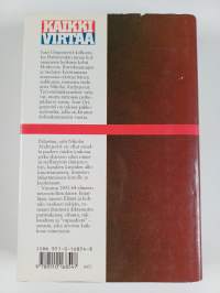 Kaikki virtaa