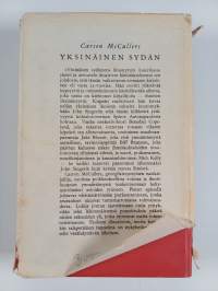 Yksinäinen sydän