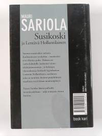 Susikoski ja Lentävä hollantilainen
