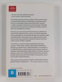 Helvetissä on erityinen paikka naisille jotka eivät auta toisiaan