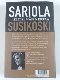 Seitsemän kertaa Susikoski