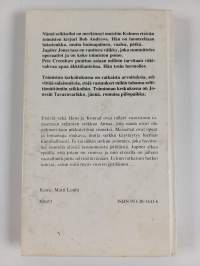 3 etsivää ja jättiläisten vuori