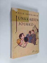 Junkkarien joukko