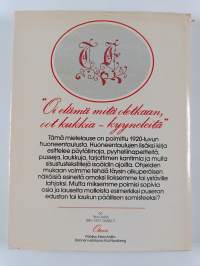 Kukkia ja kyyneleitä